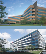 Fair Lakes Office Portfolio